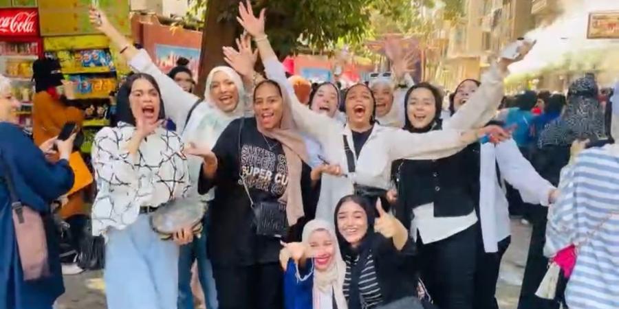 أدعية امتحانات الثانوية العامة 2025 مكتوبة .. رددها الآن - هرم مصر