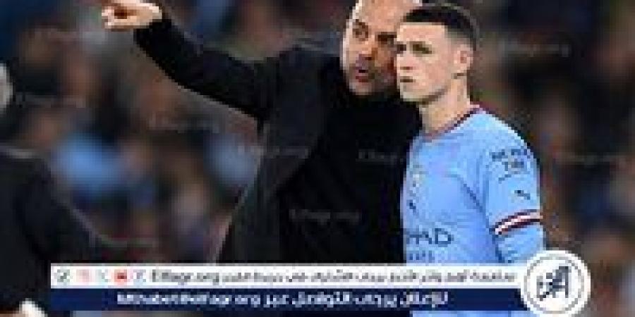 فودين: سنسعى بكل قوة لحصد لقب مونديال الأندية - هرم مصر