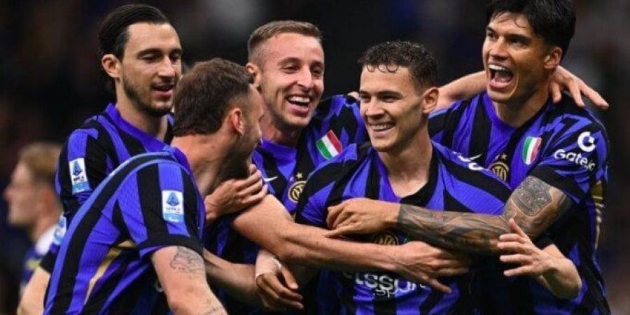 بسبب حرب إيران.. إنتر ميلان يقترب من فقد نجمه في كأس العالم للأندية - هرم مصر