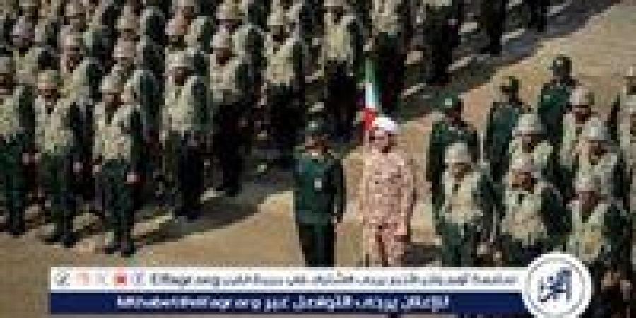 ‏رويترز: مقتل 3 من أفراد الحرس الثوري الإيراني في هجوم إسرائيلي على مدينة زنجان في شمال غرب البلاد - هرم مصر