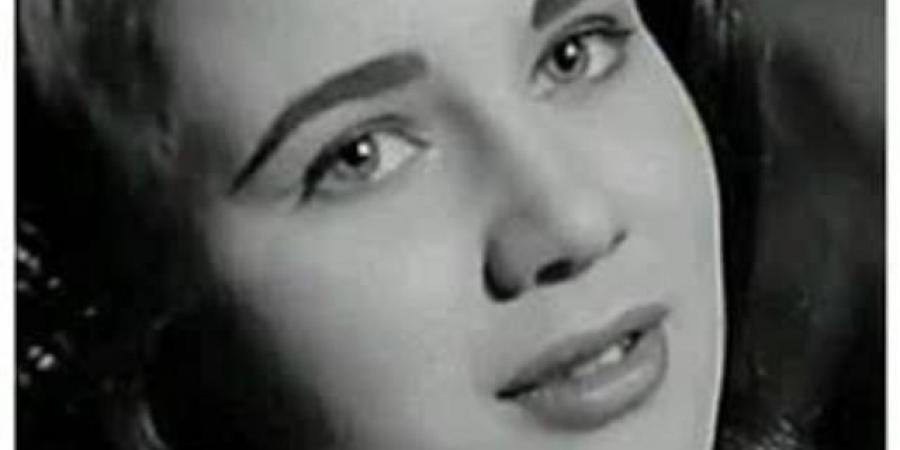ذكرى ميلاد قطة السينما..زبيدة ثروت..زبيدة ثروت..رفض قصة حياتها فى فيلم سينمائى..وقصة مرضها - هرم مصر