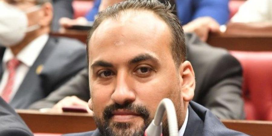 برلماني: الاعتداءات الإسرائيلية على إيران يضاف لسجل جرائمها في المنطقة - هرم مصر