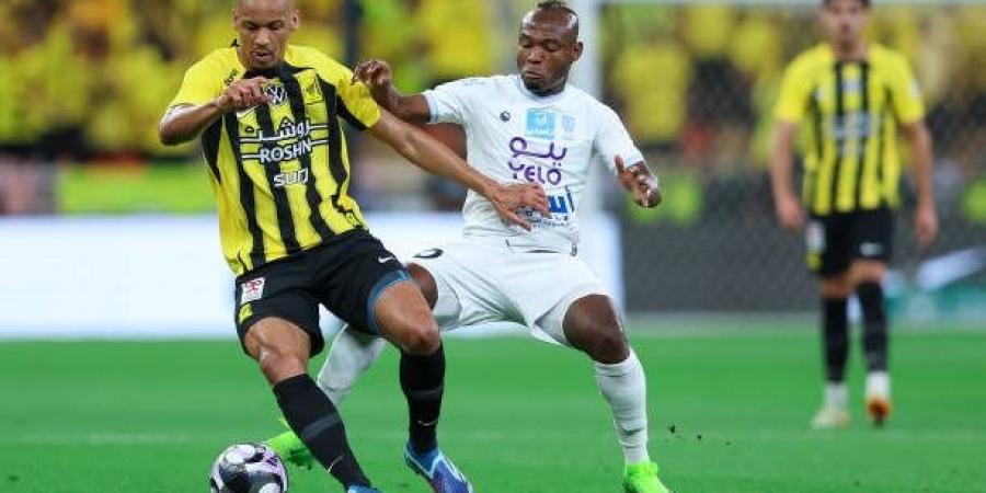 رسميا .. هونج كونج تستضيف مباريات كأس السوبر السعودى - هرم مصر