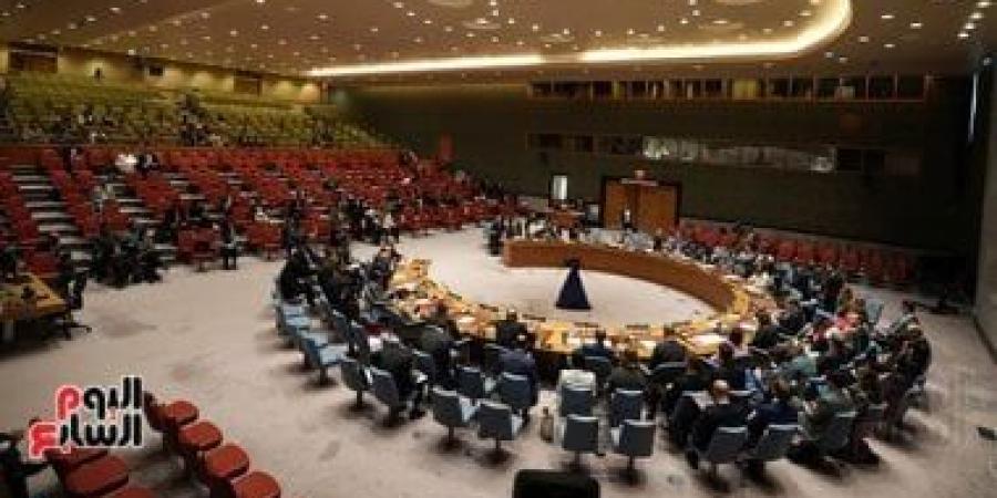 ممثل العراق في الأمم المتحدة: العراق يحتفظ بحقه الكامل لحماية سيادته وأمنه الوطني - هرم مصر
