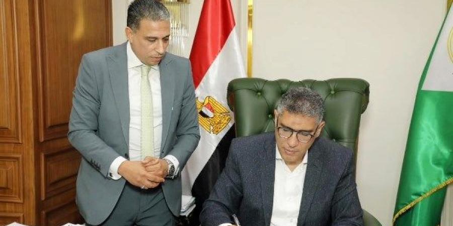 ظهرت الآن.. رابط الحصول على نتيجة الشهادة الإعدادية 2025 في الجيزة - هرم مصر