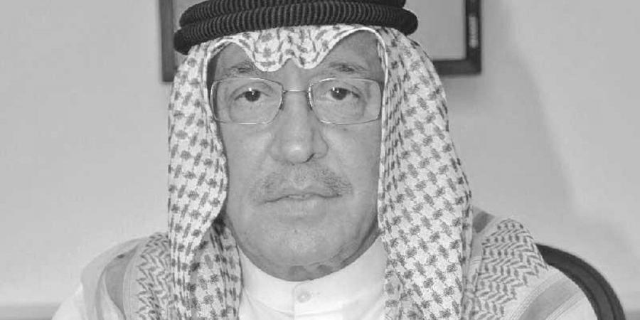 رحيل أسد تقي.. أحد أعمدة الكرة الكويتية والآسيوية - هرم مصر