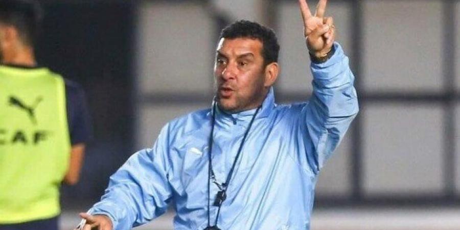 بعد رحيله عن المصري.. أنيس بوجلبان يعود إلى ترجي جرجيس - هرم مصر