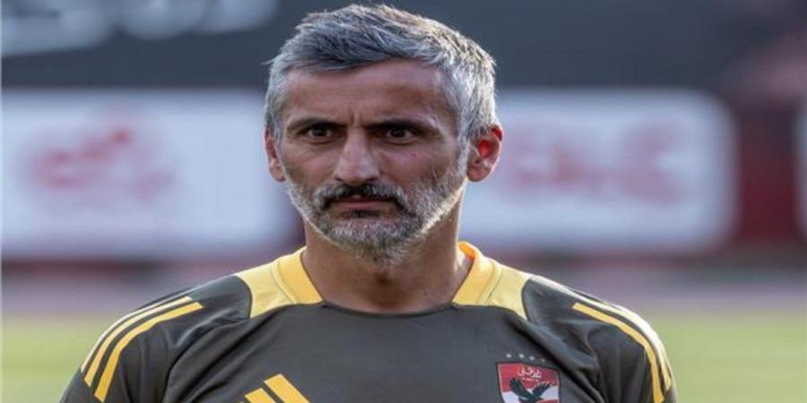 عاجل .. خطة مواجهة ميسي وانتر ميامي.. ريبيرو يكشف #الأهلي #بوابة_الجمهورية_أون_لاين #الدوري_المصري #كأس_العالم_للأندية #دوري_ابطال_أفريقيا - هرم مصر