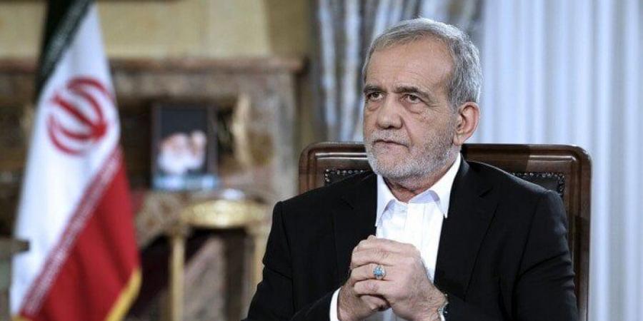 عاجل | الرئيس الإيراني يتوعد إسرائيل مجددًا: «الرد سيكون أشد» - هرم مصر