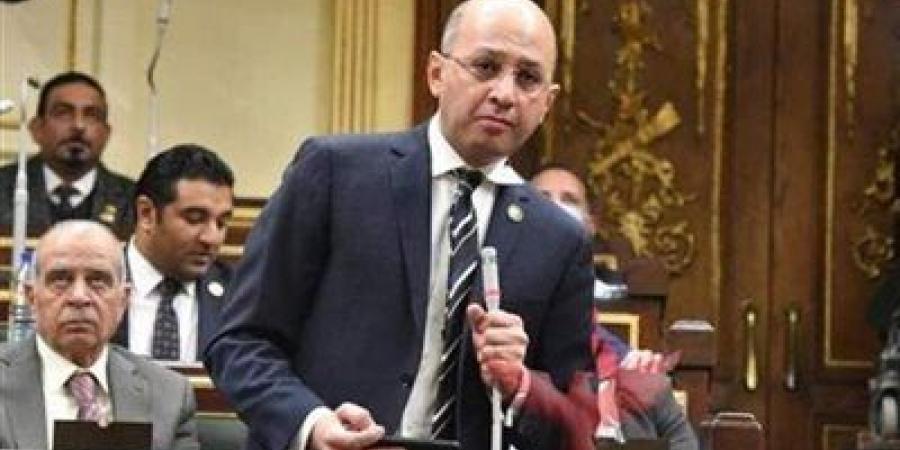 برلماني: العدوان على إيران امتدادٌ متوقع لانفلات إسرائيل من العقاب الدولي - هرم مصر