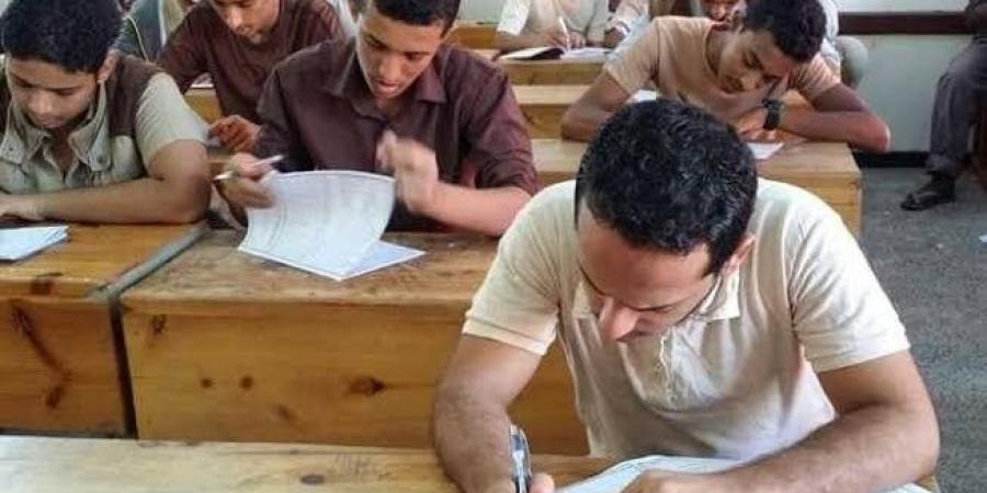 نتيجة الدبلومات الفنية 2025 برقم الجلوس.. رابط الاستعلام - هرم مصر