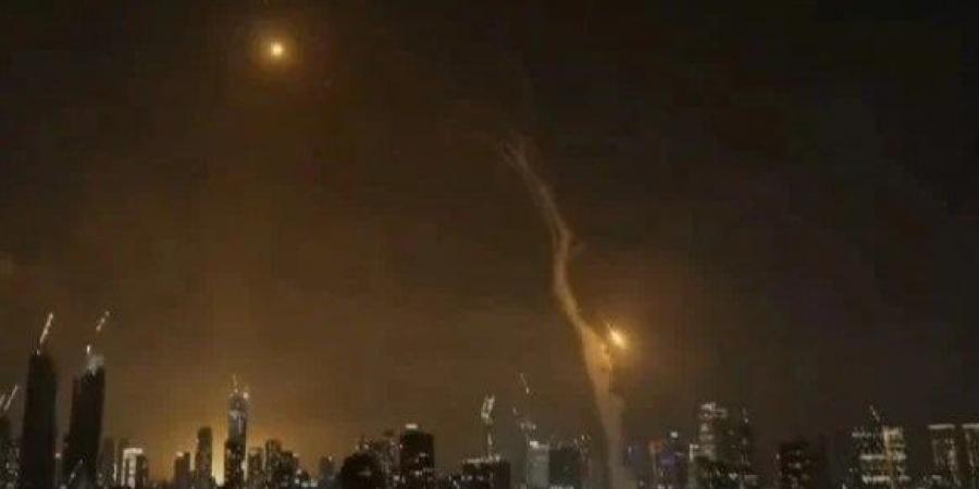 إسرائيل تعلن عن أول وفاة جراء الهجوم الإيراني - هرم مصر
