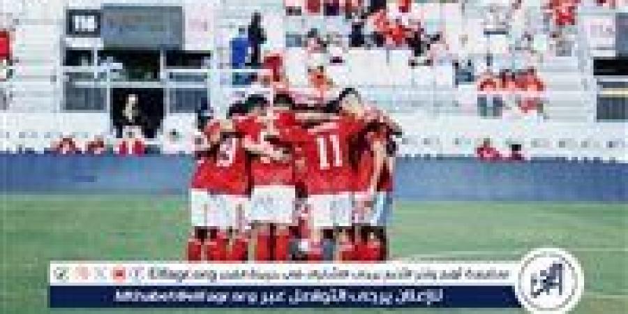تشكيل الأهلي المتوقع لمواجهة إنتر ميامي في كأس العالم للأندية - هرم مصر