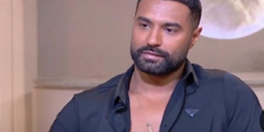 كريم فهمي ينتظر عرض 220 يومًا وهيبتا 2 - هرم مصر