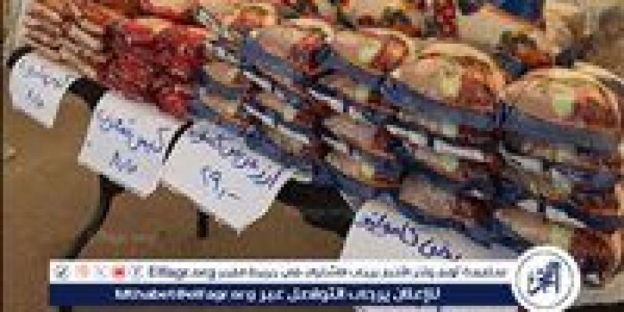 محافظ الدقهلية: يؤكد على استمرار انطلاق أسواق اليوم الواحد الجمعة والسبت كل أسبوع - هرم مصر