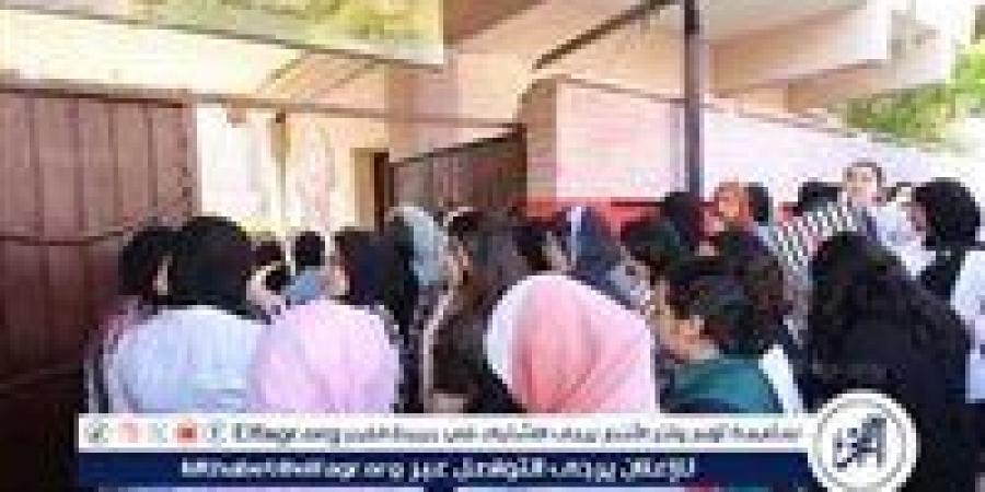قبل ساعات من انطلاق الماراثون.. محظورات داخل لجان الثانوية العامة لا مجال للتهاون بها - هرم مصر