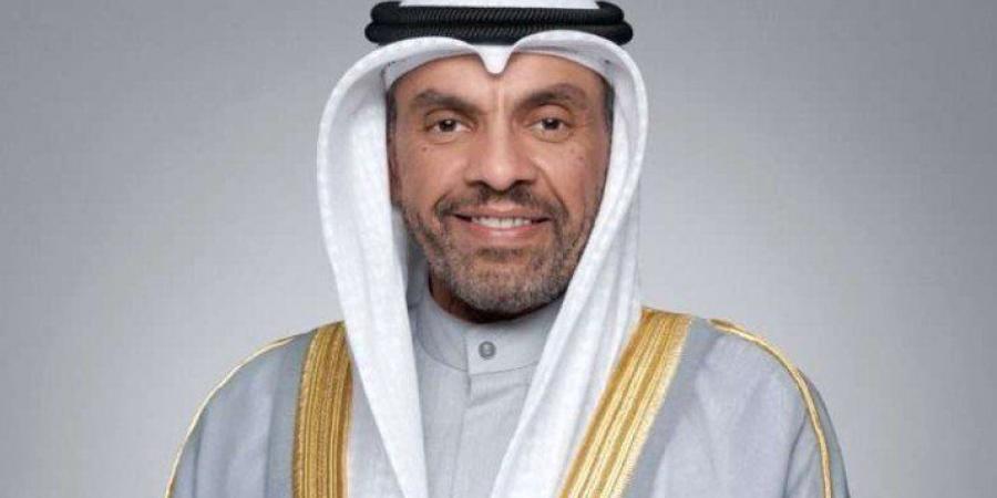 وزير الخارجية الكويتي يبحث مع وزير الدولة للشؤون الخارجية القطري مستجدات الأوضاع في المنطقة - هرم مصر