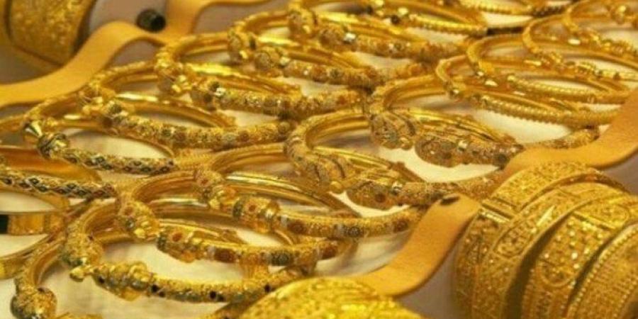 الأصفر بكام؟.. سعر الذهب الآن في مصر - هرم مصر