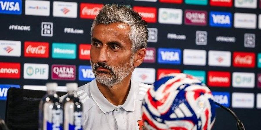 ريبييرو: الأهلي يسعي للفوز أمام إنتر ميامي والصعود لدور الـ16 - هرم مصر