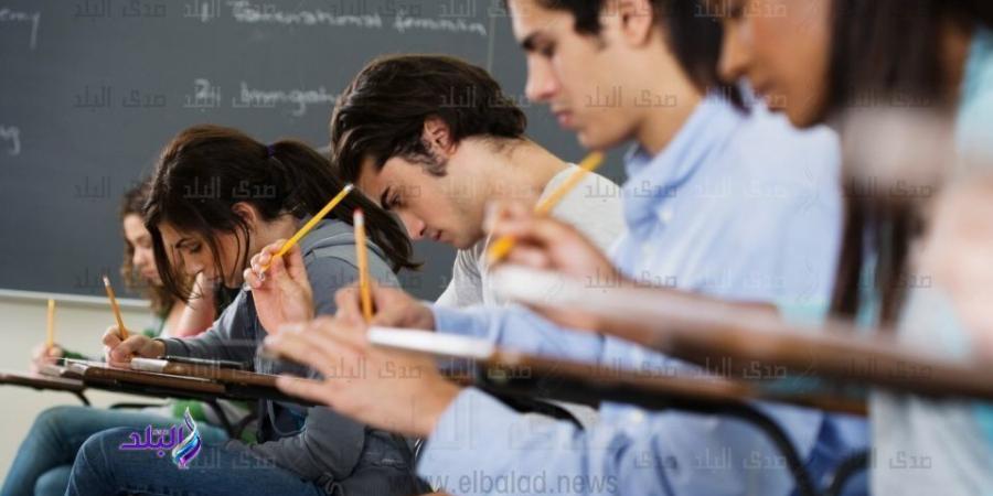 لطلاب الثانوية العامة.. دعاء يسهل عليهم كل صعب فى الامتحان - هرم مصر