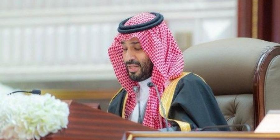 ولي العهد السعودي يبحث مع ماكرون وميلوني التصعيد بين إسرائيل وإيران - هرم مصر