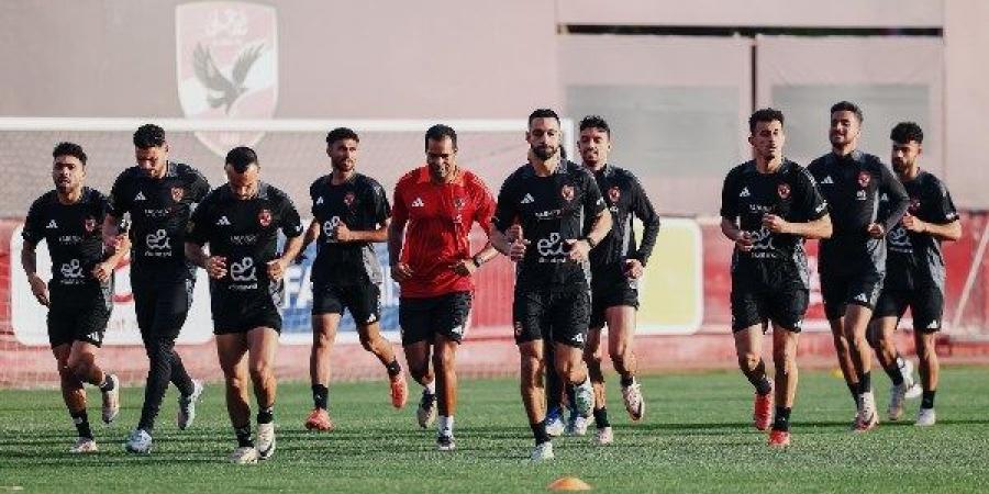 التشكيل المتوقع للأهلي أمام إنتر ميامي بكأس العالم للأندية - هرم مصر