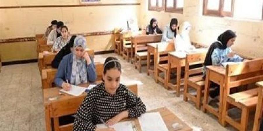 محافظ الجيزة يعتمد نتيجة الشهادة الإعدادية بعد قليل - هرم مصر