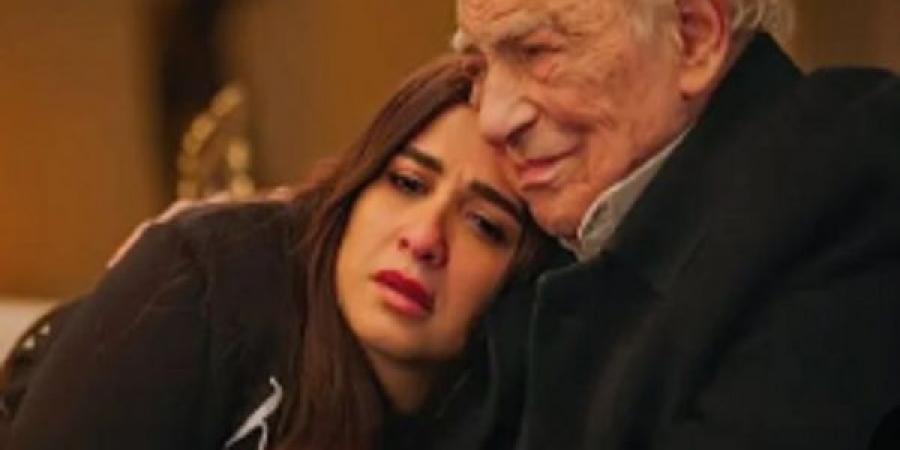 رؤية رشوان توفيق لـ ياسمين عبد العزيز - هرم مصر
