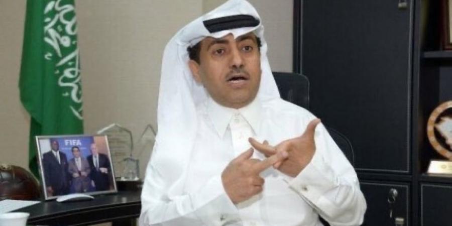 النويصر يجهز قائمته لرئاسة الشباب - هرم مصر