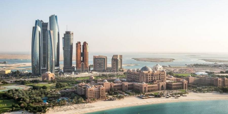 فنادق الإمارات تتسابق لاستقطاب النزلاء بباقات ترويجية - هرم مصر