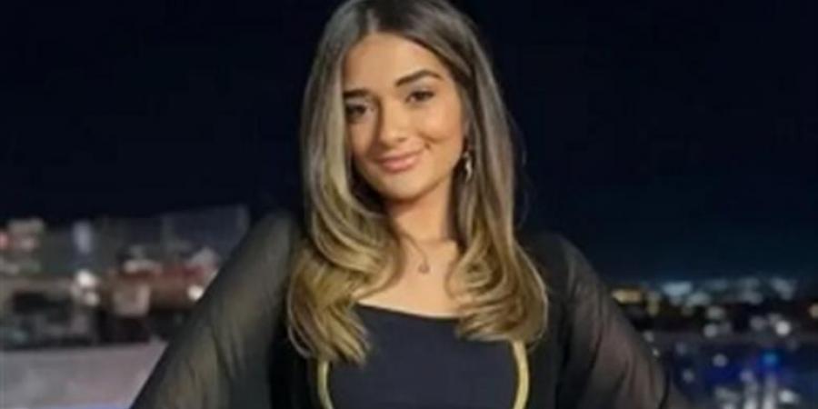 ملك أحمد زاهر تكشف تفاصيل حالتها الصحية - هرم مصر