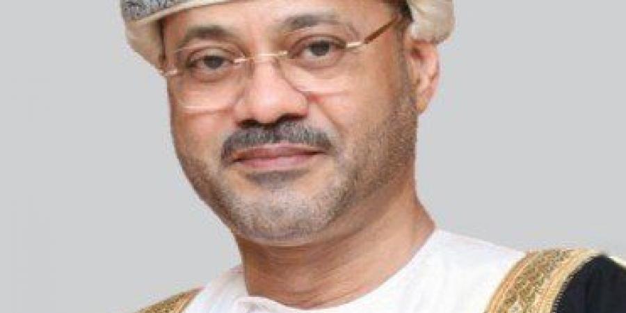 وزير الخارجية العماني: اتصالات مكثفة لاحتواء التوترات في المنطقة - هرم مصر