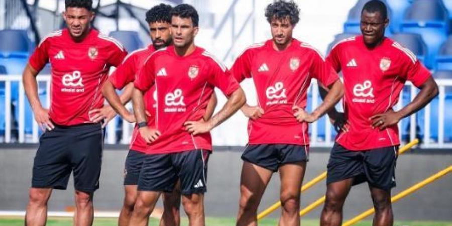 الأهلي يدخل كأس العالم للأندية بطموحات جديدة وإنجازات تاريخية #كأس_العالم_للأندية #مونديال_الأندية #الأهلي #الأهلي_فى المونديال #ميسي #مانشستر_سيتي #افتتاح_مونديال_الأندية - هرم مصر