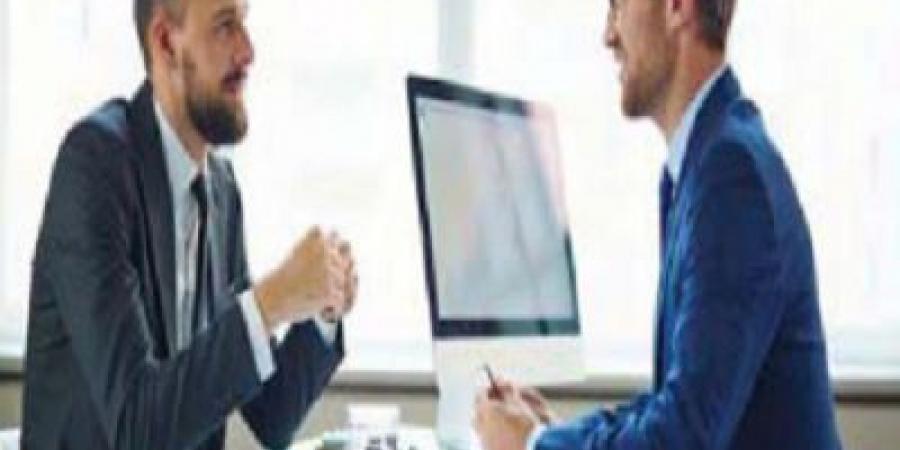 الجمهورية اون لاين توفر فرص عمل للشباب في جميع المجالات - هرم مصر