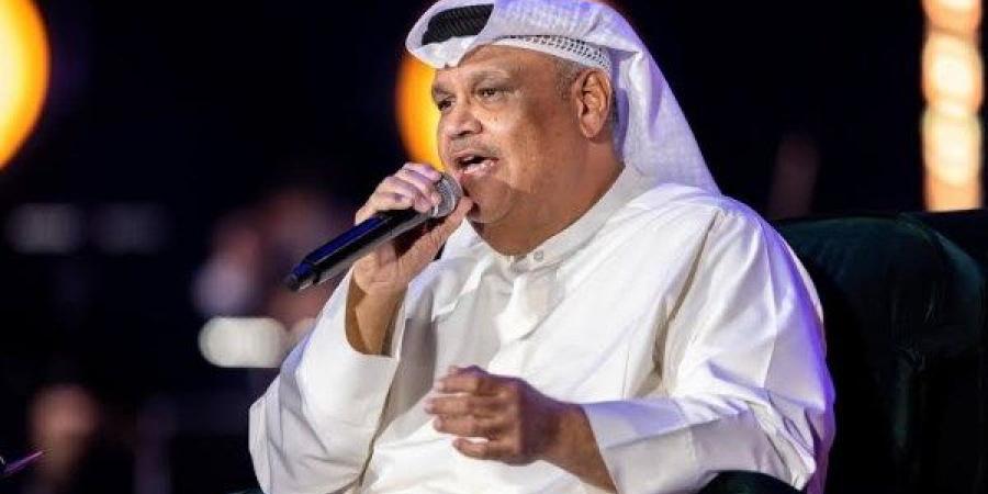 الرايق .. مقتطفات من حفل نبيل شعيل في البحرين - هرم مصر