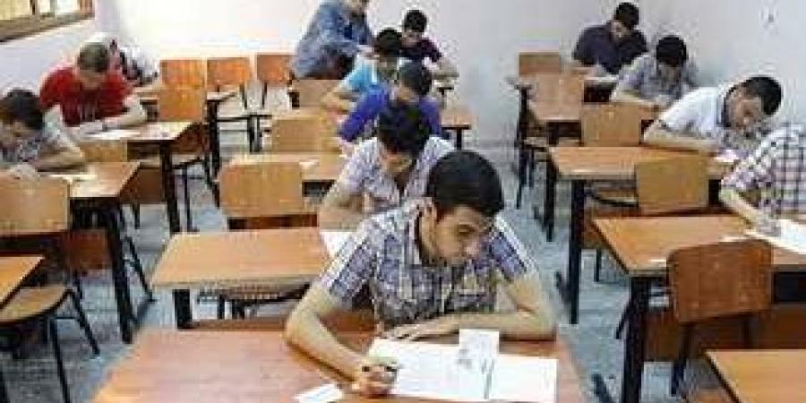 كاميرات مراقبة وعصا الكترونية ومراوح وثلاجات .. كيف استعدت محافظات مصر لاستقبال ماراثون الثانوية العامة؟ - هرم مصر
