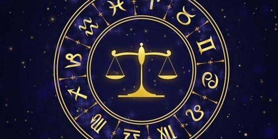 توقعات برج الميزان اليوم الأحد 15-6-2025 #حظك_اليوم #توقعات_الابراج #الابراج_الفلكية #الابراج #الابراج_اليوم #ابراج_اليوم #الابراج_النارية #الابراج_الهوائية #الابراج_الترابية #الابراج_المائية #الجمهورية_أون_لاين - هرم مصر