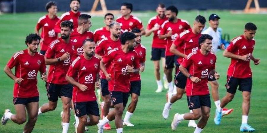 أسطورة الزمالك: سأشجع الأهلي في كأس العالم للأندية.. وهذه أوراقه الرابحة أمام ميسي - هرم مصر