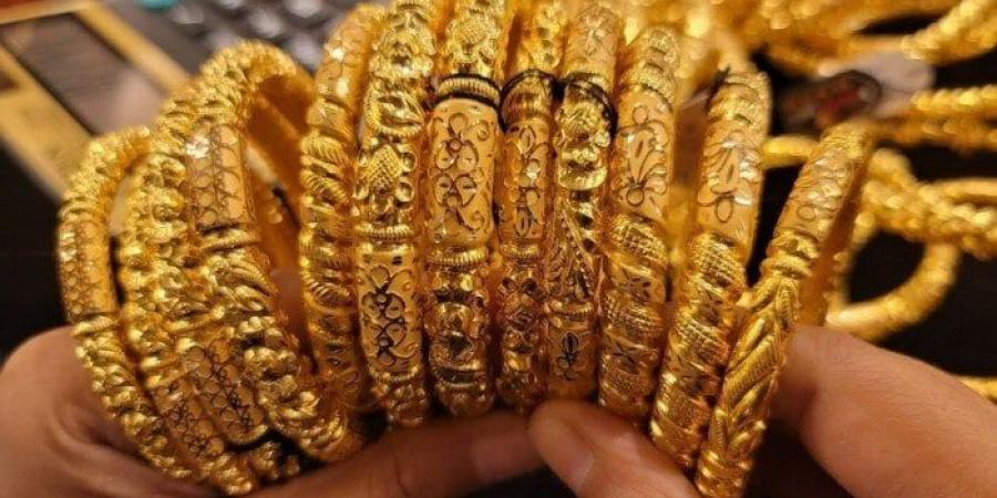 تراجع سعر الذهب في الكويت اليوم الأحد 15 يونيو 2025 - هرم مصر