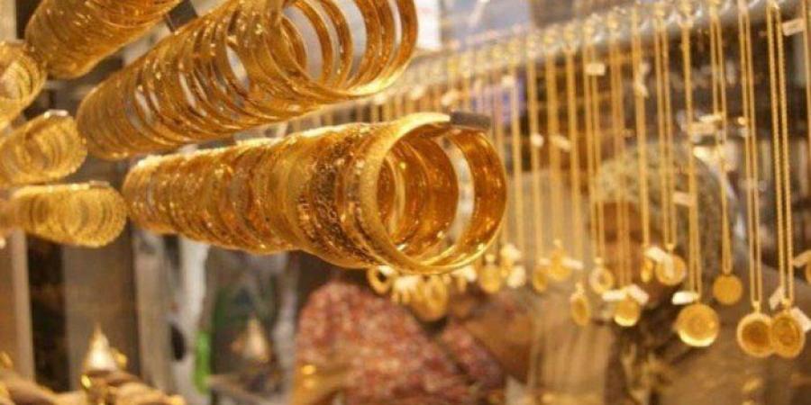 تراجع مفاجئ في أسعار الذهب اليوم في سلطنة عمان الأحد 15يونيو 2025 - هرم مصر
