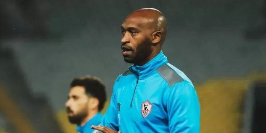 الدردير: شيكابالا أفضل لاعب أنجبته الكرة المصرية - هرم مصر