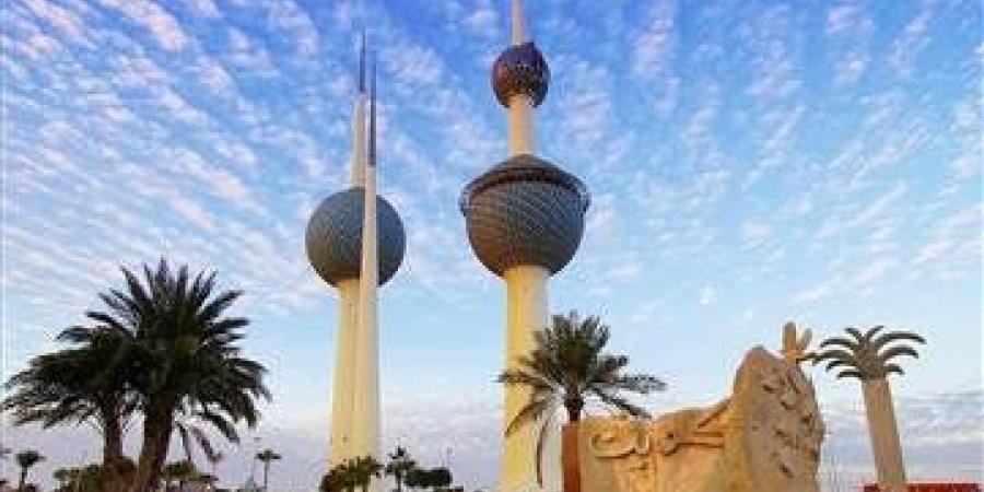 طقس الكويت.. شديد الحرارة والرياح مثيرة للغبار نهاراً حار ليلاً والعظمى 50 درجة - هرم مصر