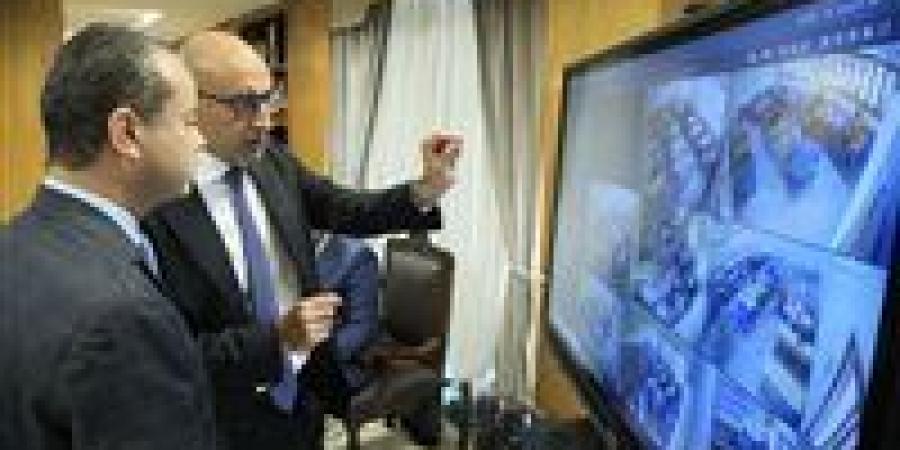 ننشر تعليمات وزير التعليم في بداية ماراثون امتحانات الثانوية العامة - هرم مصر