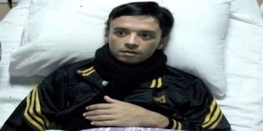ذكرى رحيله..قصة وصية ماهر عصام الاخيرة..والسبب الحقيقى لوفاته - هرم مصر