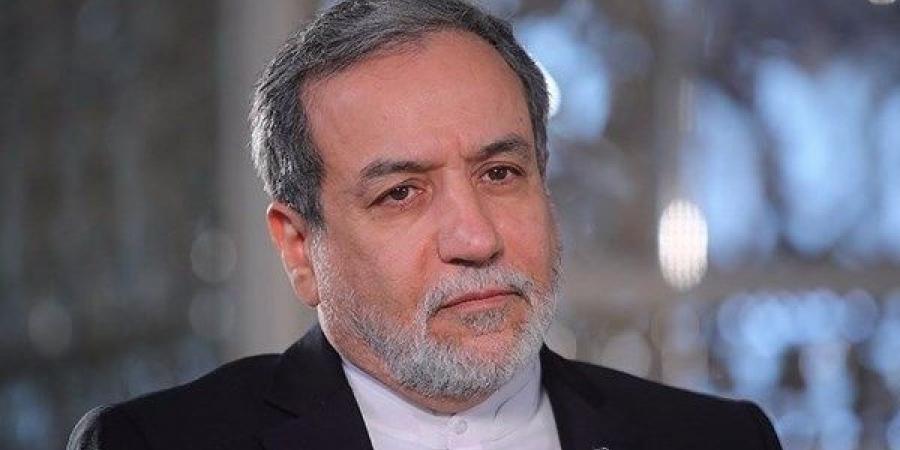 وزير الخارجية الإيراني: الهجوم على منشآتنا النووية اعتداء يستوجب الرد المشروع - هرم مصر