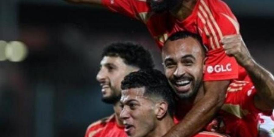 طاهر والعش خارج قائمة الأهلي أمام إنتر ميامي..وزيزو بديل في ضربة البداية - هرم مصر