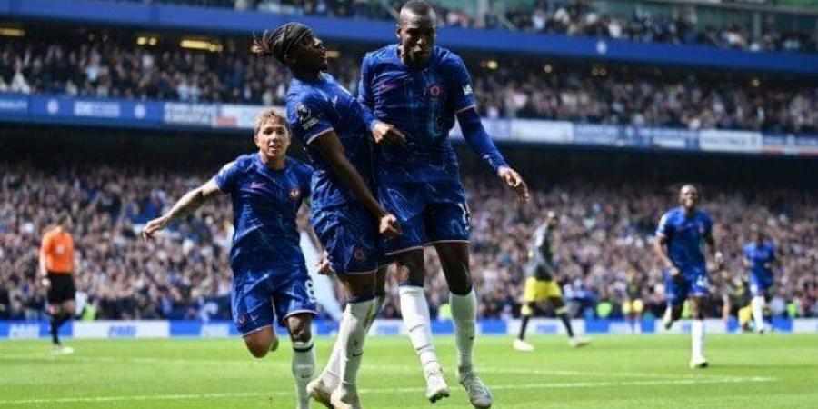 كأس العالم للأندية 2025.. أحلام تشيلسي تصطدم بطموحات لوس أنجليس في المونديال - هرم مصر