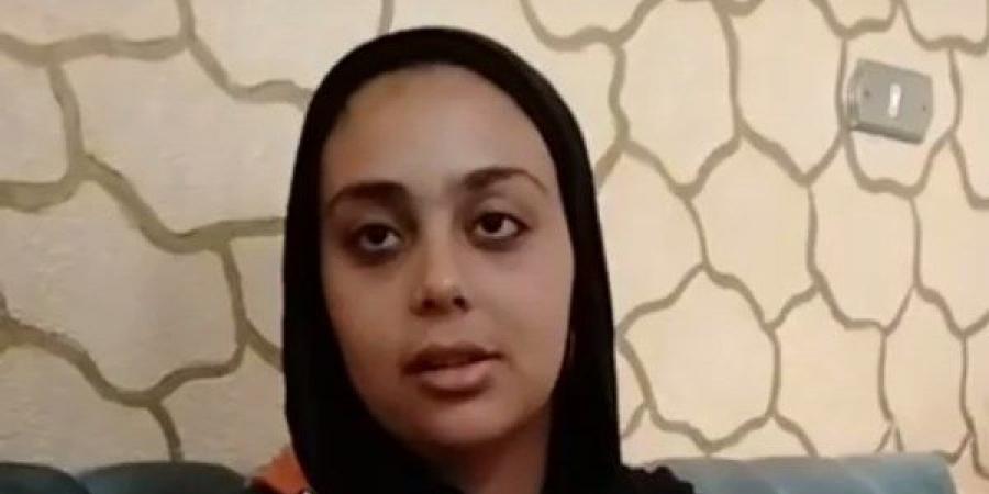 ضرب وتقطيع شعر| خناقة بنات بمدرسة في المنوفية.. وطالبة تستغيث: بهدلوني - هرم مصر