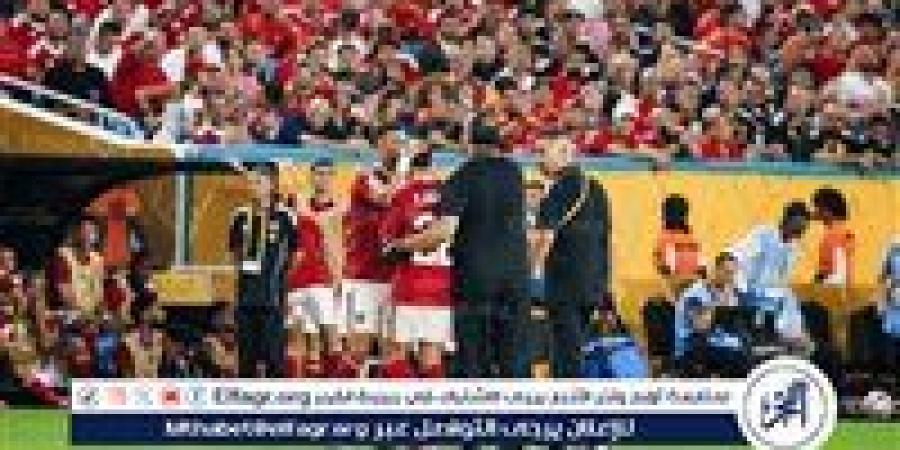عاجل.. طبيب الأهلي يكشف حالة إمام عاشور بعد جراحة ناجحة في "عظمة الترقوة" - هرم مصر