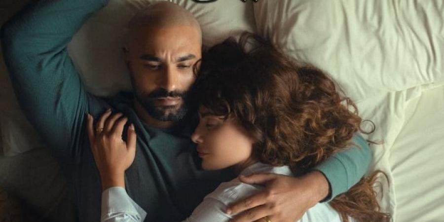 استعدادا لعرضه.. طرح البوستر الرسمي لمسلسل "220 يوم"  للنجم كريم فهمي - هرم مصر